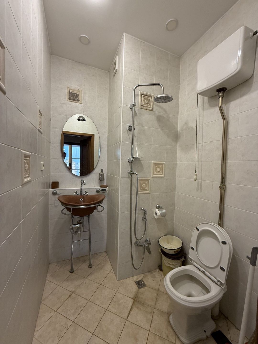 Satılır 3 otaqlı yeni tikili 153 m² — Mənzil, Bakı (7)