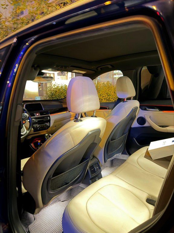 BMW X1, 2.0 L, 2018 il, 93 600 km — Avtomobillər, Bakı (8)