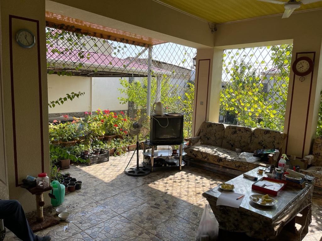 Həyət evi, Yeni Ramanı qəs — Ev, villa, Bakı (6)