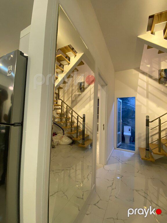 Villa kirayə verilir, Qəbələ ş — Ev, villa, Qəbələ (9)