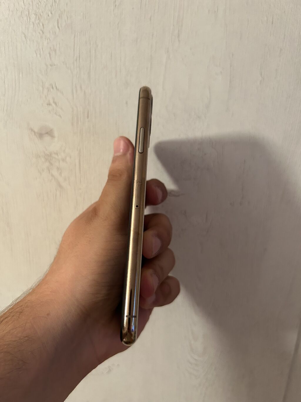 IPhone 11 Pro Max, 256 GB, Qızılı — Apple iPhone, Bakı (5)