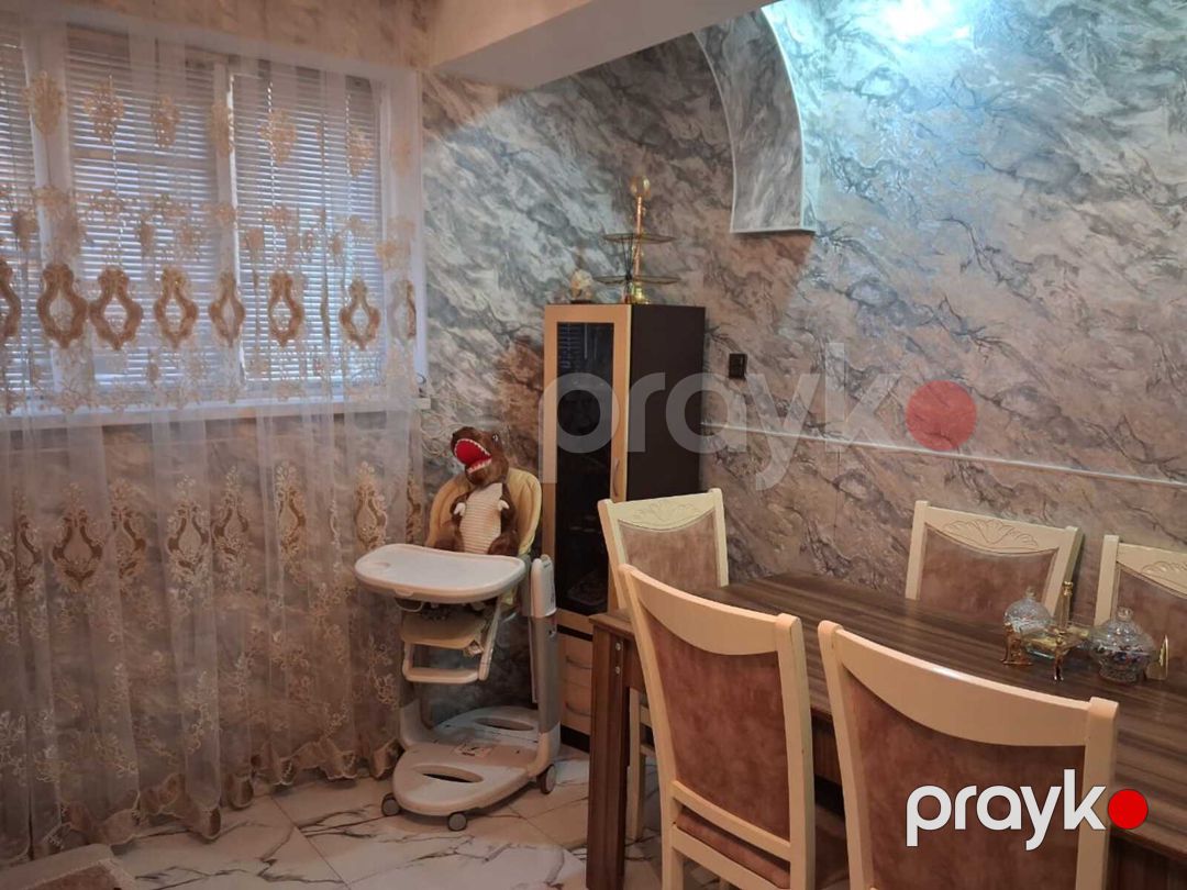 Satılır 2 otaqlı yeni tikili 50 m² — Mənzil, Xırdalan (9)