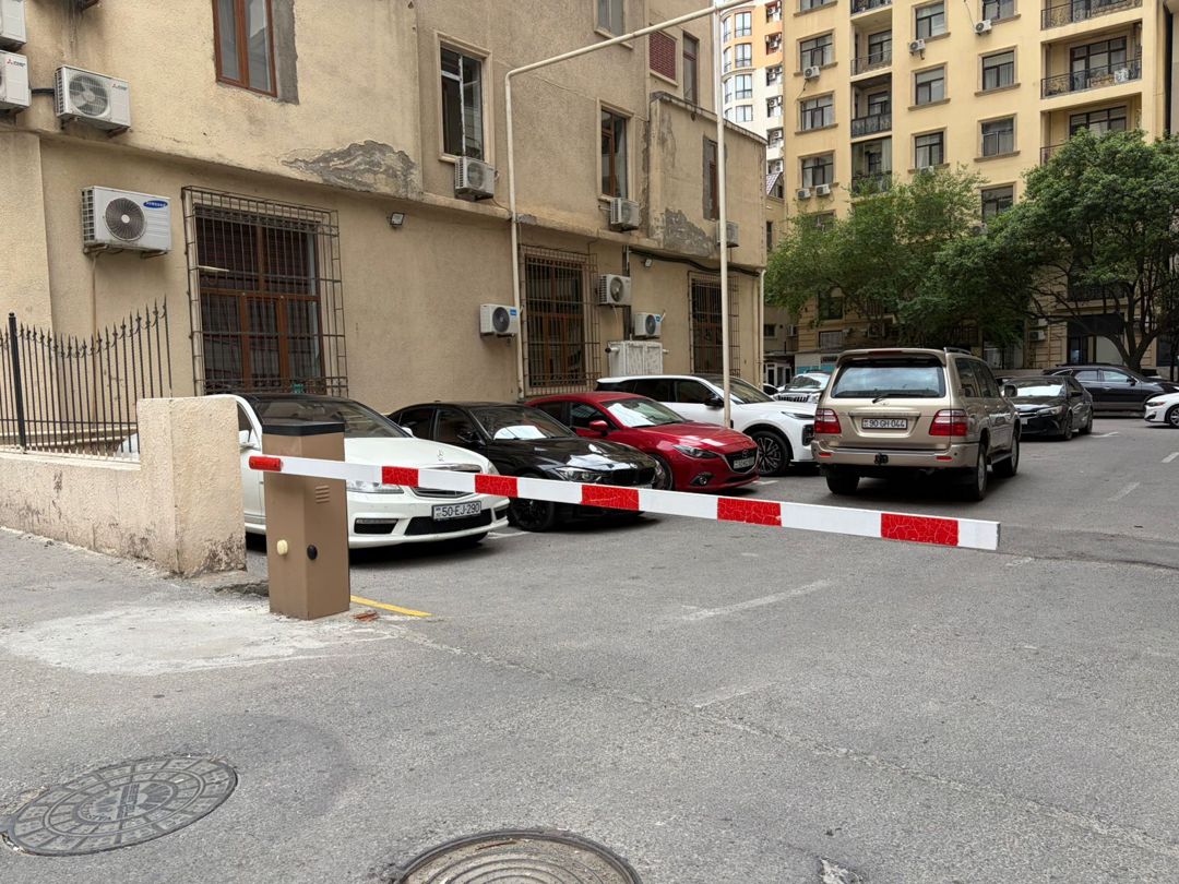 Satılır 1 otaqlı yeni tikili 62 m² — Mənzil, Bakı (11)