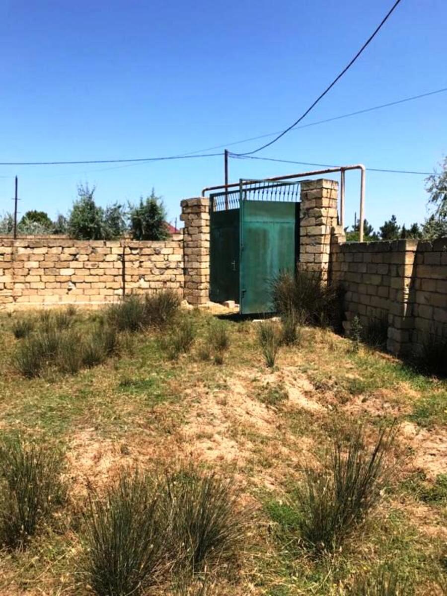Satılır torpaq 6 sot — Torpaq, Bakı (4)