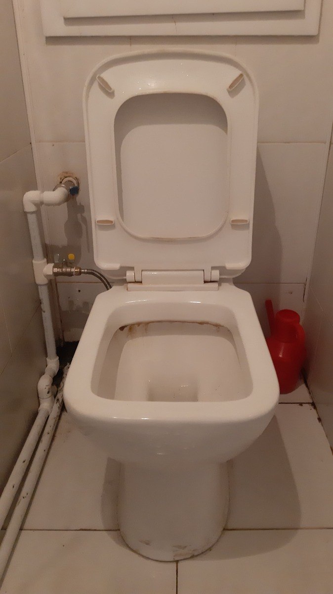 1-otaqlı mənzil kirayə verilir, Atatürk pr. 37a, 65 m² — Mənzil, Bakı (11)