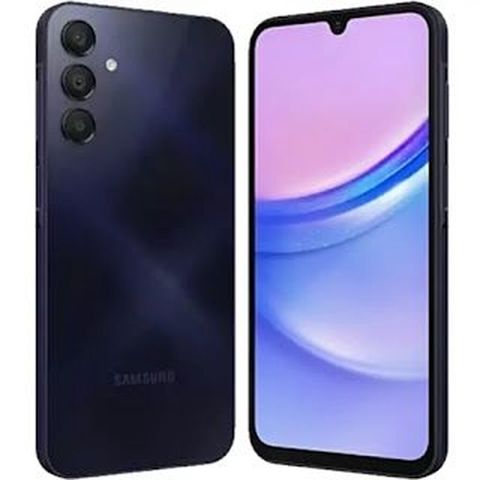 Samsung Galaxy A15, rəng - Bənövşəyi — Bakı