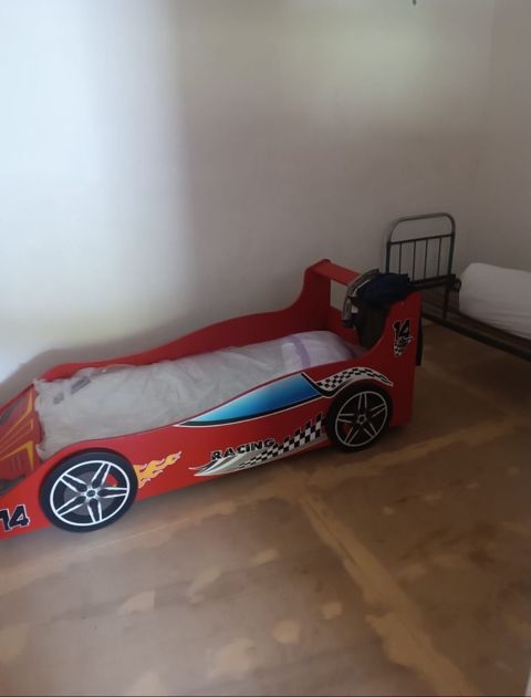 Satılır 6 otaqlı həyət evi/bağ evi 150 m² — Şabran