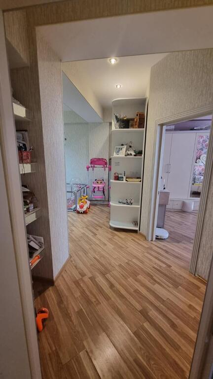 Satılır 3 otaqlı yeni tikili 126 m² — Mənzil, Bakı (11)