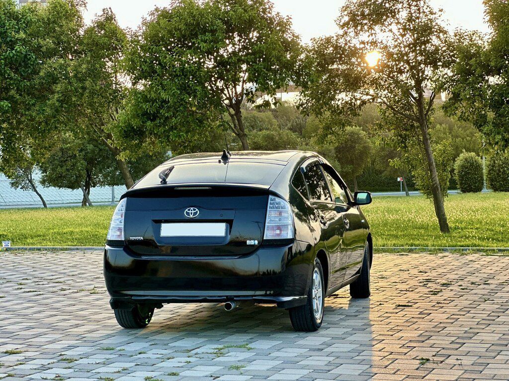 Toyota Prius, 1.5 L, 1.3 kWh, 2007 il, 291 000 km — Avtomobillər, Bakı (2)