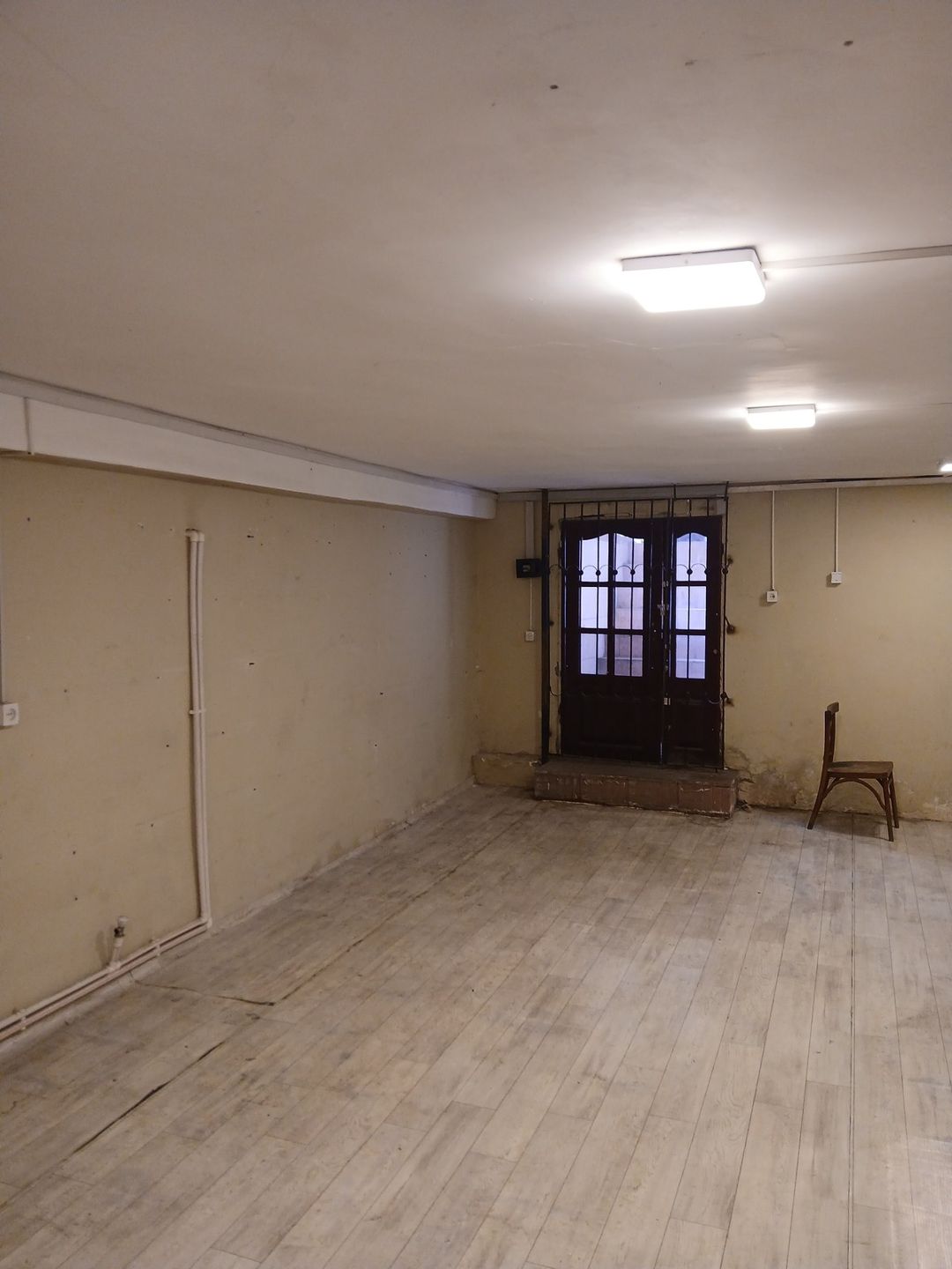 İcarəyə verilir obyekt 65 m² — Əmlak, Bakı (6)