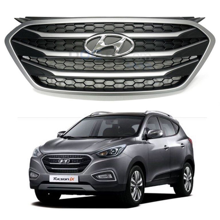 "Hyundai Kia 2020-2024" radiator barmaqlıqları — Ehtiyat hissələri və aksesuarlar, Bakı (10)