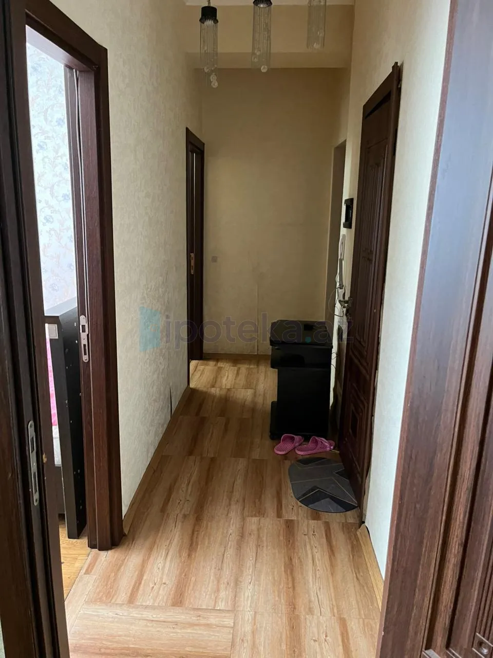 Satılır: 2 Otaq, Yeni tikili, 49.00 m² — Mənzil, Xırdalan (7)