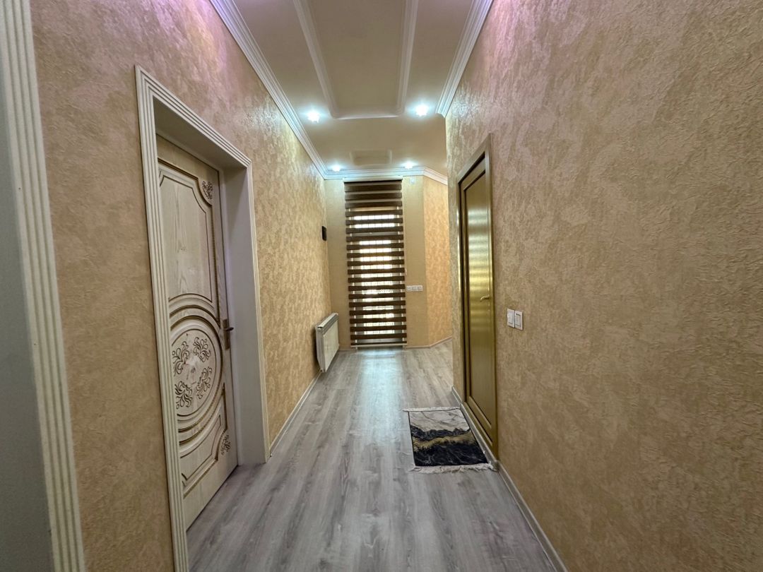 Həyət evi, Masazır qəs — Ev, villa, Bakı (11)