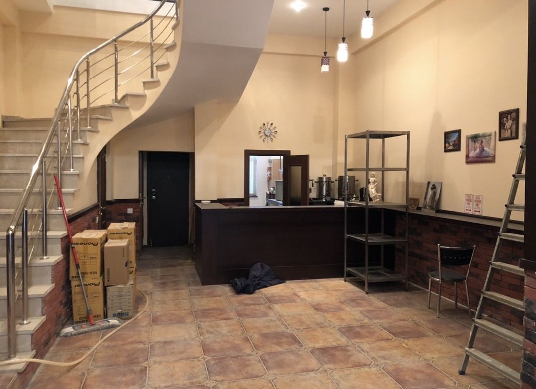 İcarəyə verilir obyekt 200 m² — Əmlak, Bakı (6)