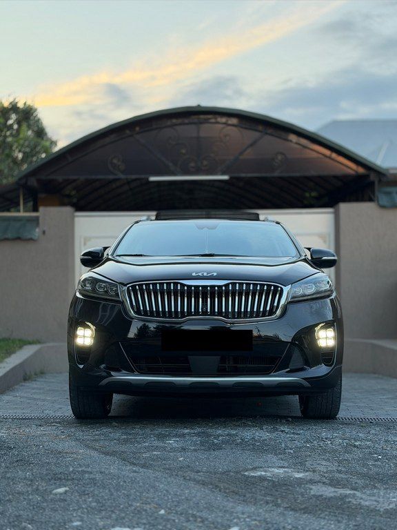 Kia Sorento, 2.0 L, 2019 il, 189 000 km — Avtomobillər, Zaqatala