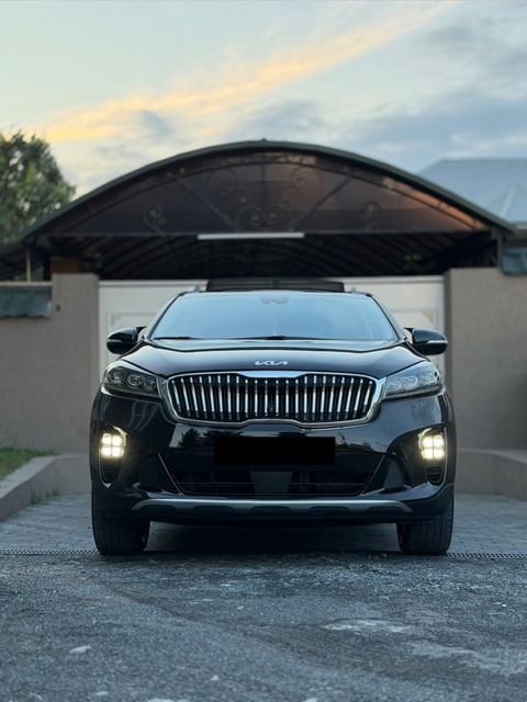 Kia Sorento, 2.0 L, 2019 il, 189 000 km — Zaqatala