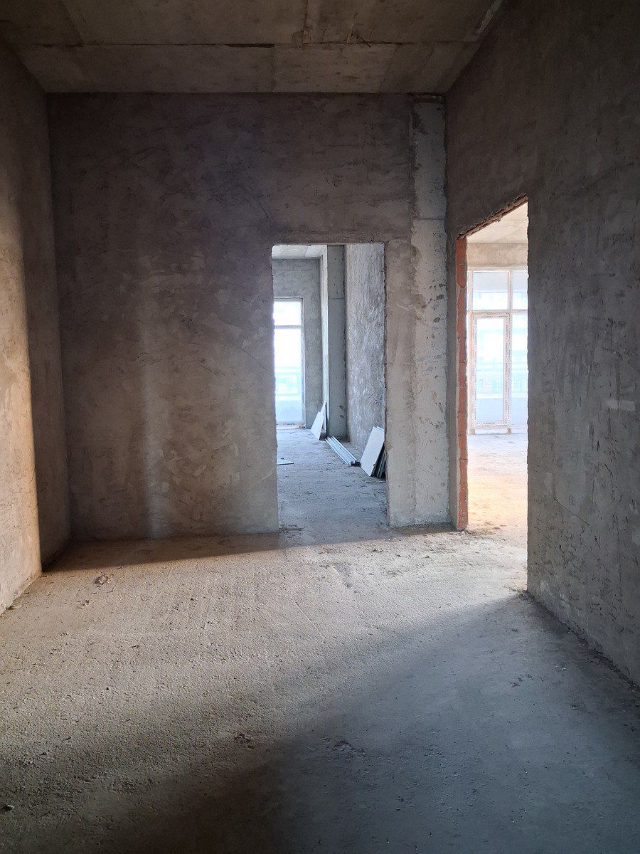 Satılır 4 otaqlı yeni tikili 200 m² — Mənzil, Bakı (4)