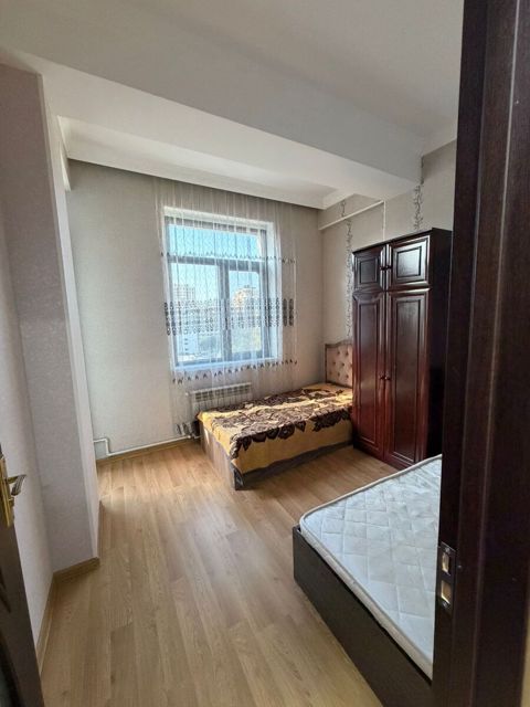 İcarəyə verilir 2 otaqlı yeni tikili 55 m² — Bakı