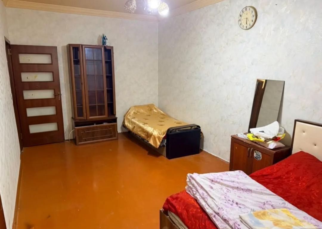 1-otaqlı mənzil kirayə verilir, Əcəmi m., 40 m² — Mənzil, Bakı (2)