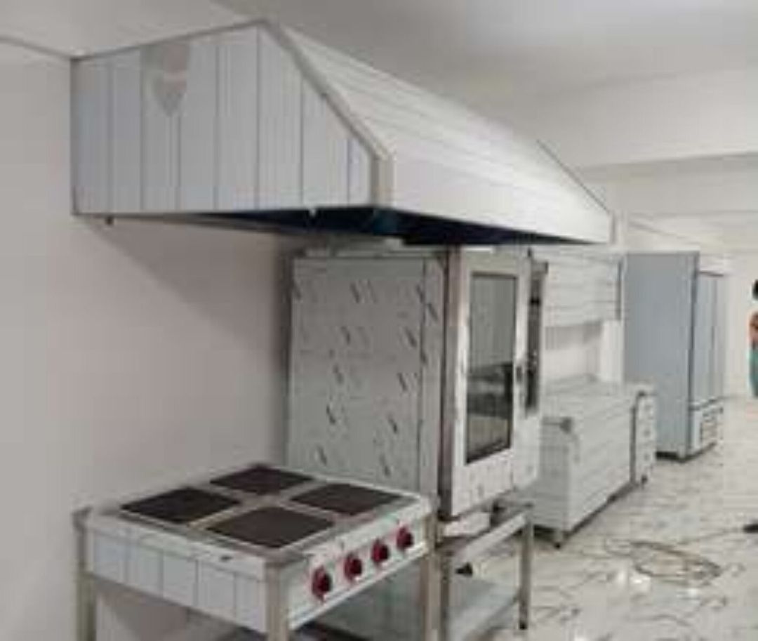 Havalandırma çətiri — Biznes və avadanlıq, Bakı (6)