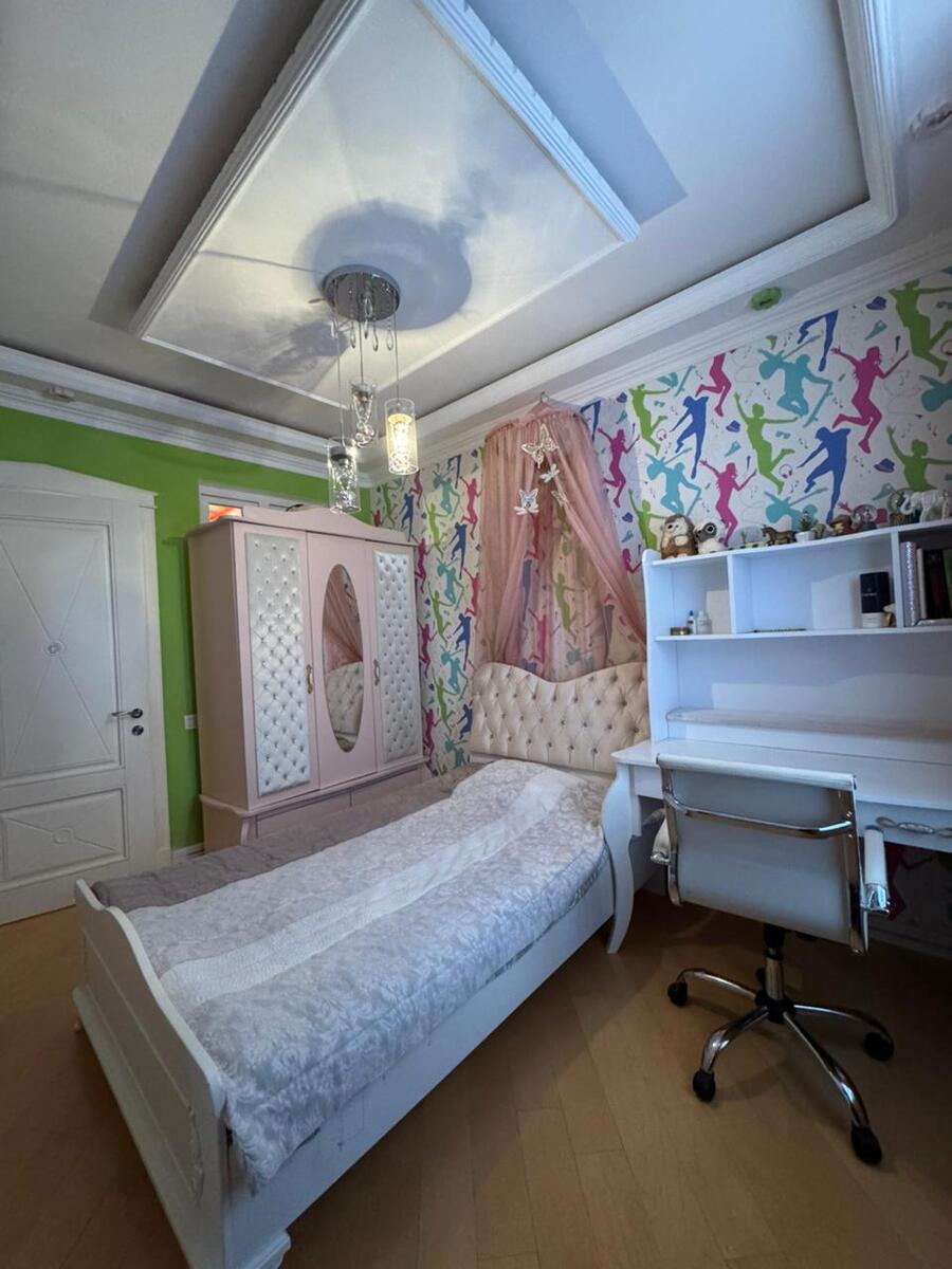 Satılır 3 otaqlı yeni tikili 107 m² — Mənzil, Bakı (6)