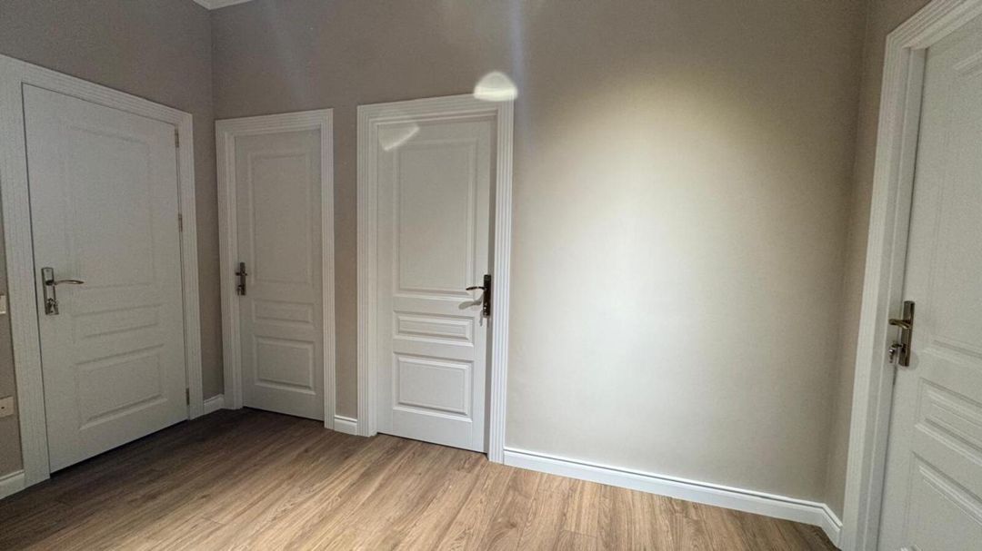 Satılır 2 otaqlı yeni tikili 77 m² — Mənzil, Bakı (7)