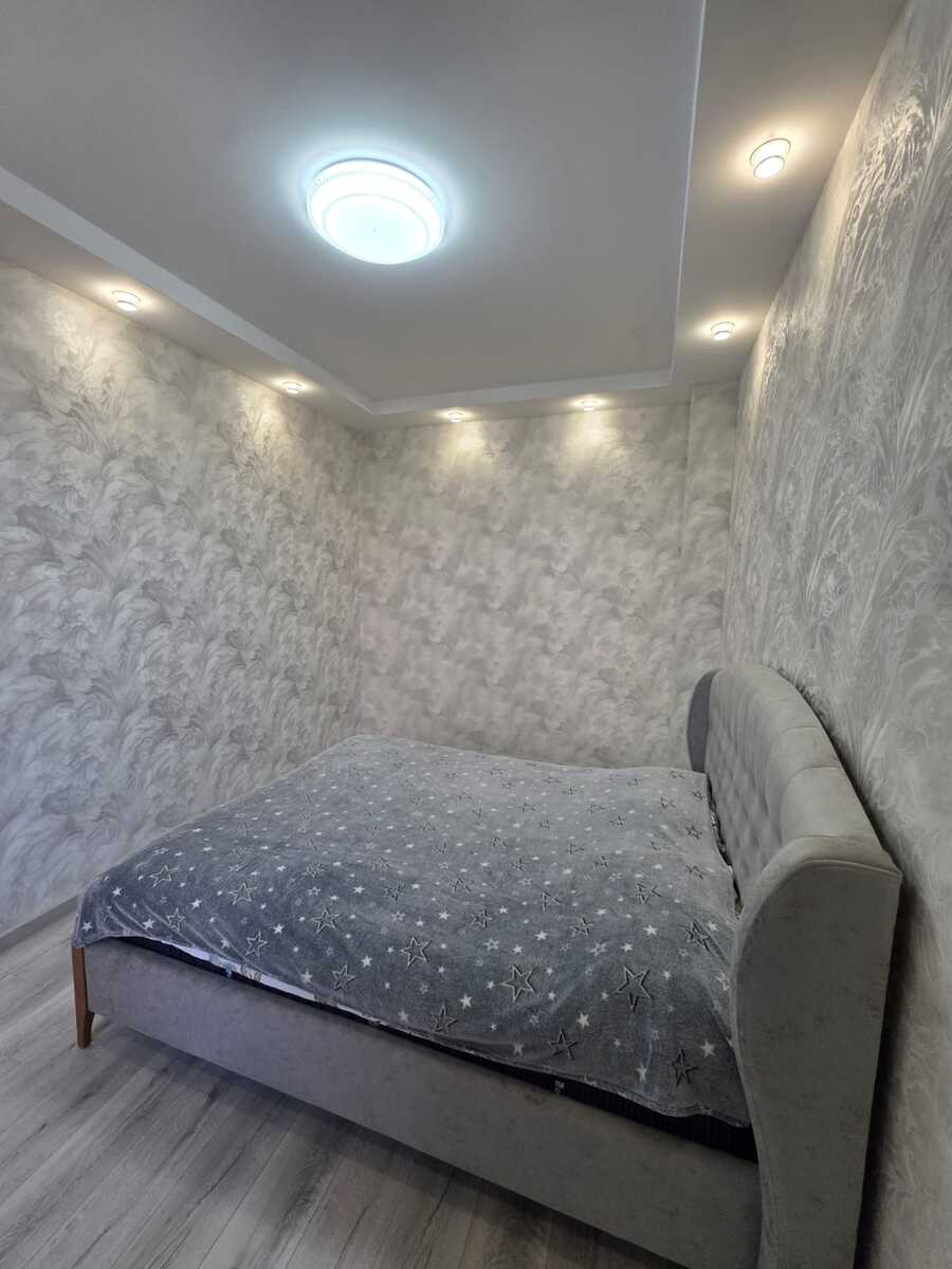 Satılır 4 otaqlı yeni tikili 94 m² — Mənzil, Sumqayıt (9)