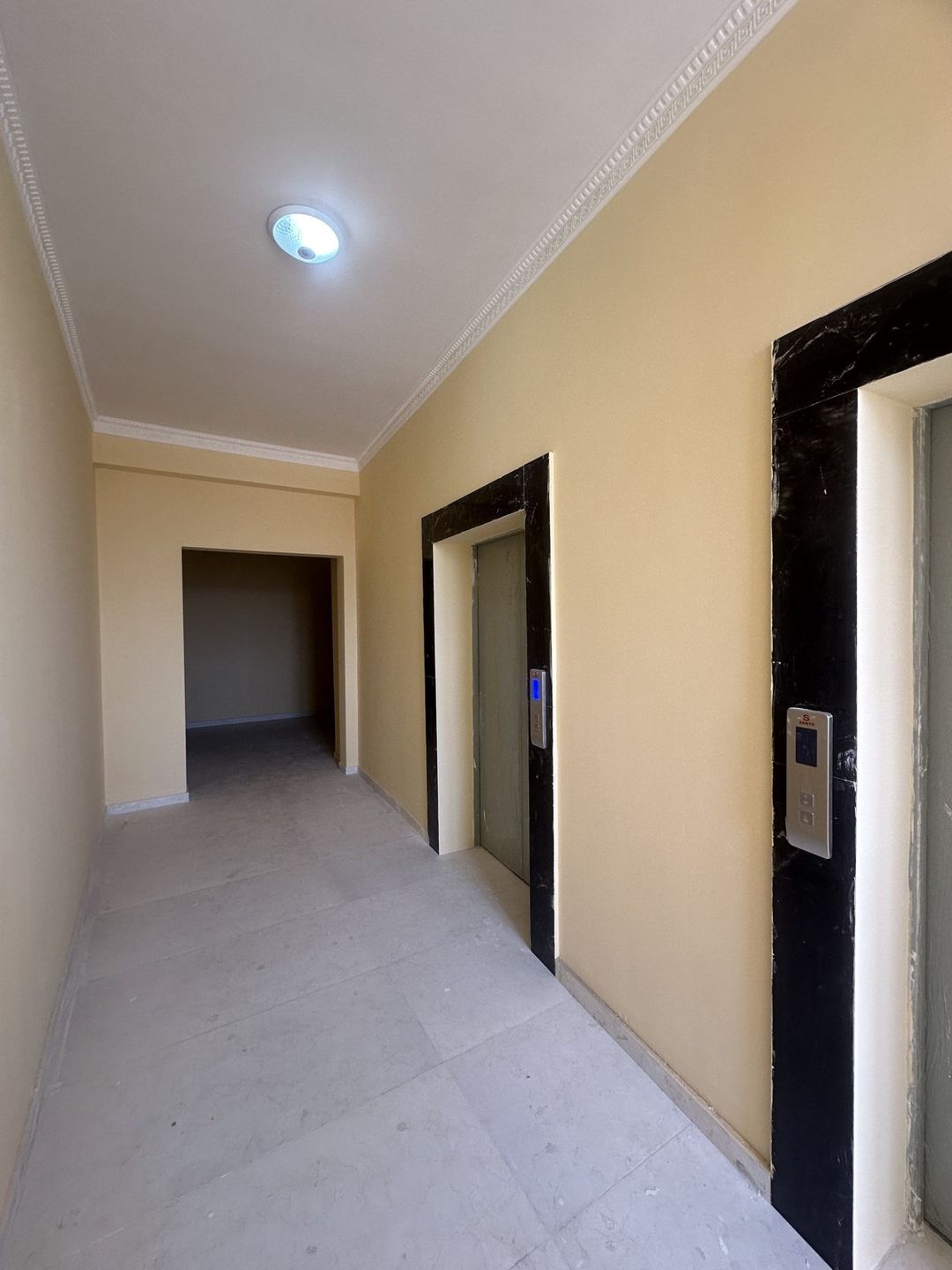 Satılır 2 otaqlı yeni tikili 82 m² — Mənzil, Bakı (3)