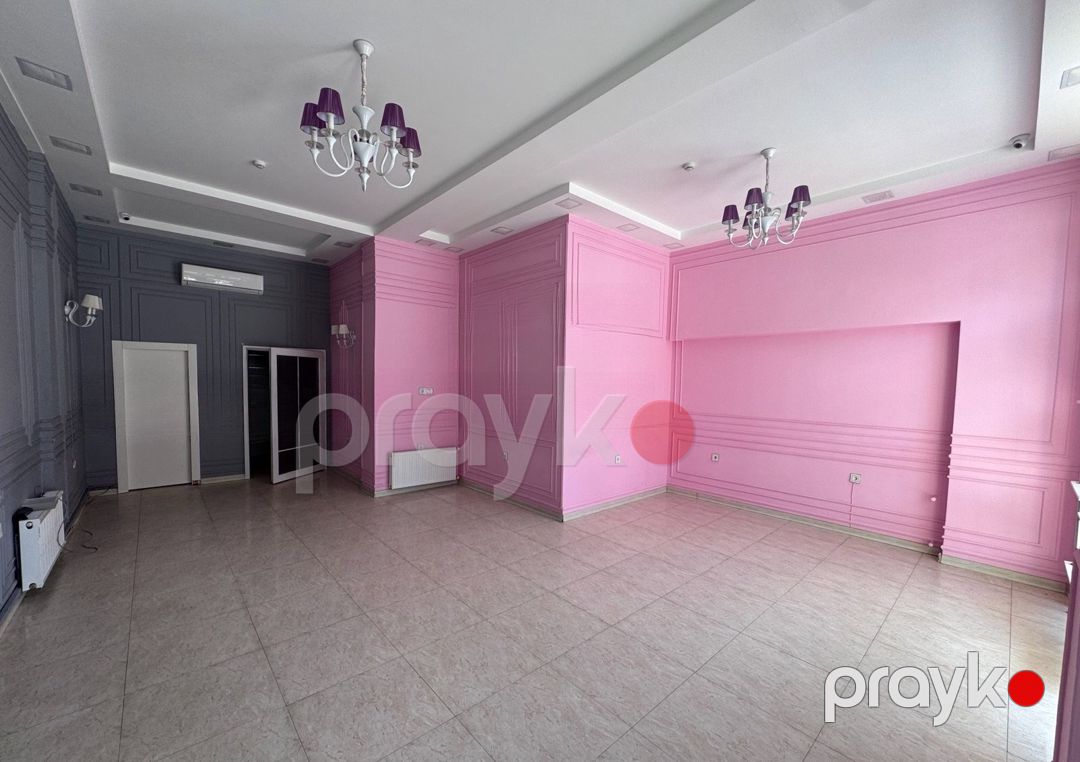 İcarəyə verilir obyekt 65 m² — Əmlak, Bakı (2)