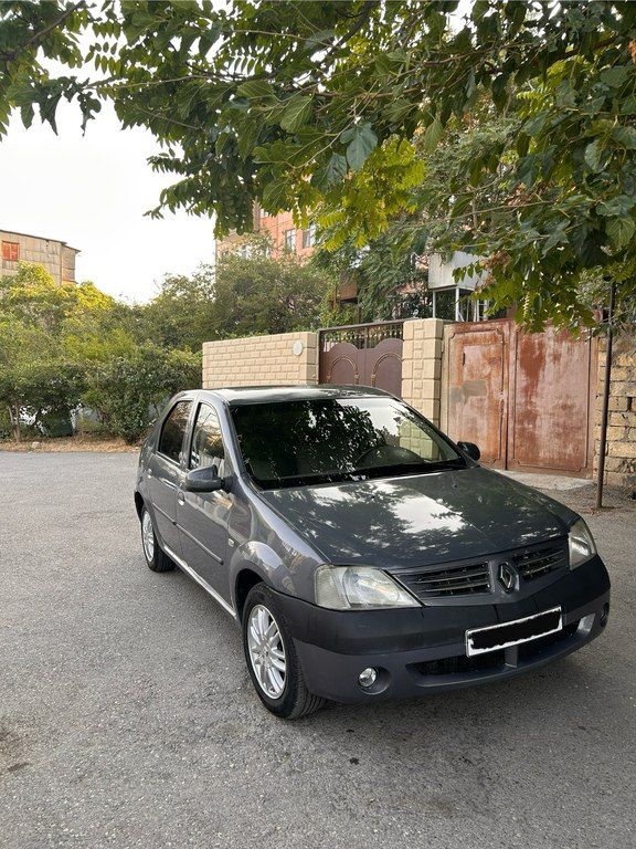 Renault Tondar, 1.6 L, 2013 il, 190 000 km — Avtomobillər, Bakı (3)