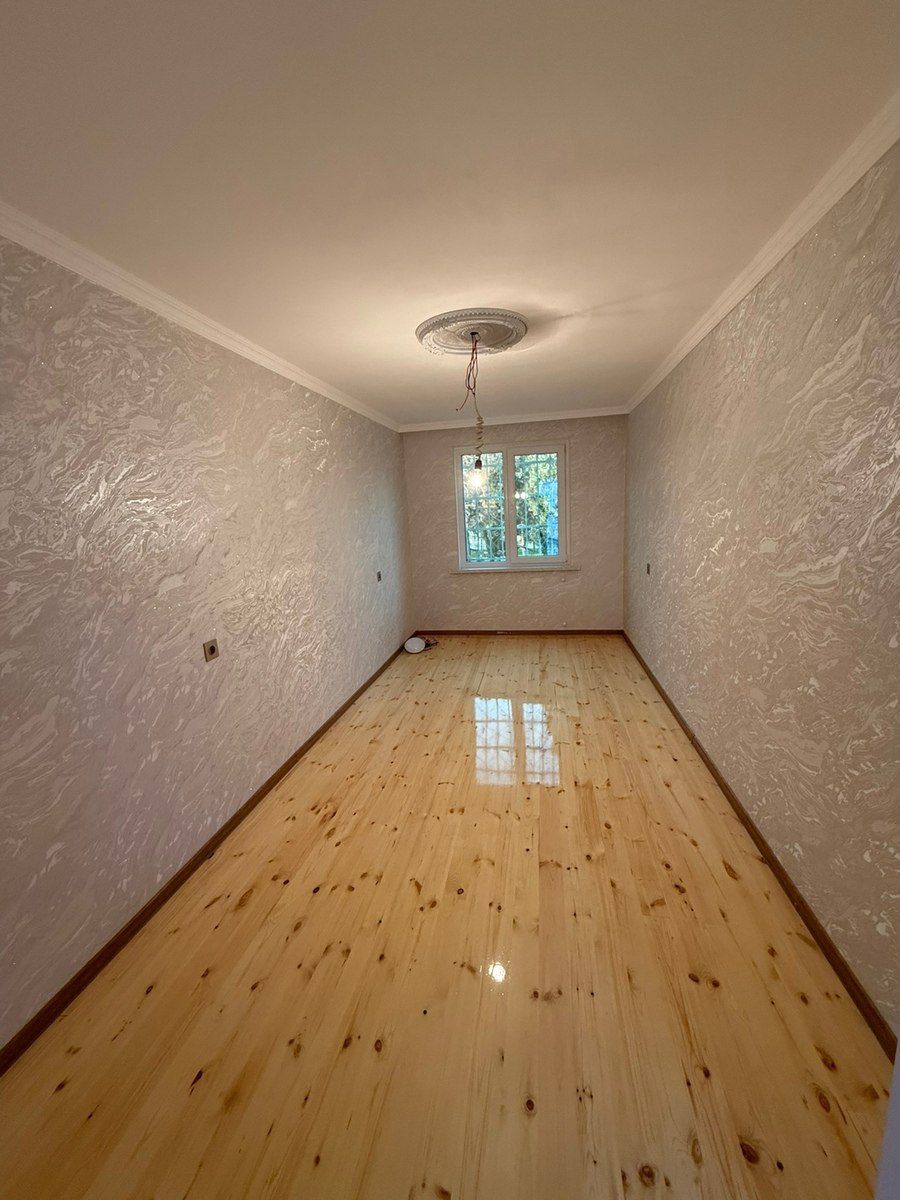 3-otaqlı mənzil, Gəncə ş., 65 m² — Mənzil, Gəncə (7)