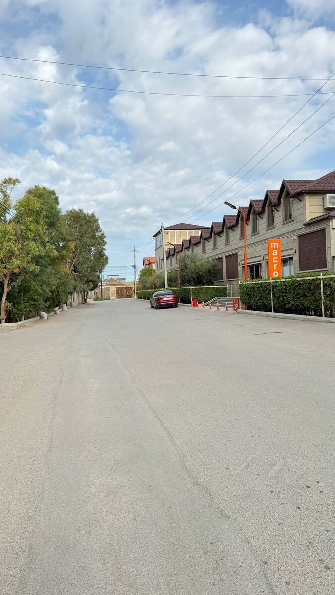 Satılır torpaq 13 sot — Torpaq, Bakı (3)