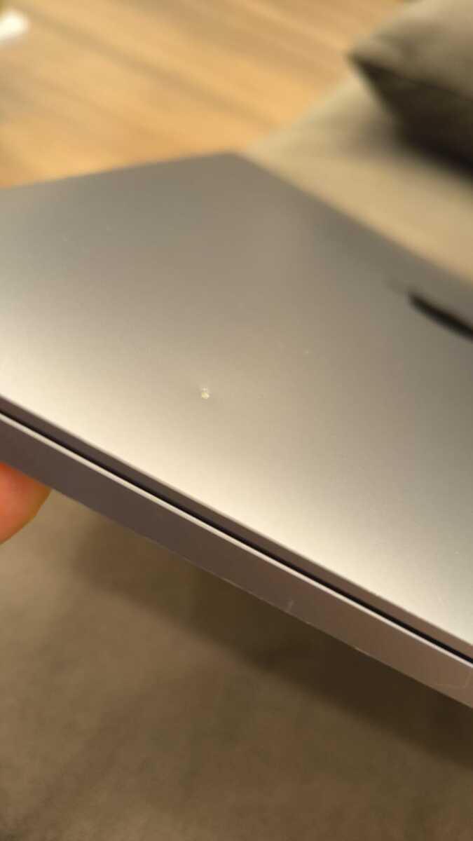 MacBook Pro 13" 2020 Core i5 — Noutbuklar, Bakı (5)