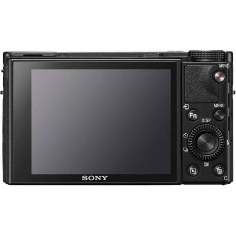 Sony RX100 VII Digital Camera — Foto və video texnikası, Bakı (4)