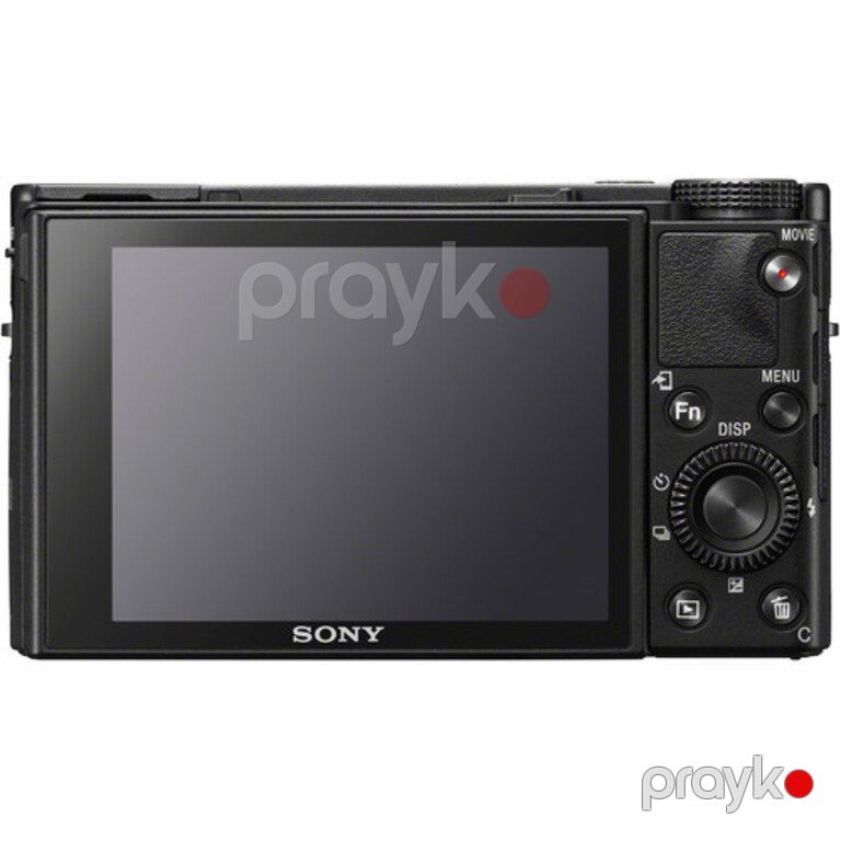 Sony RX100 VII Digital Camera — Foto və video texnikası, Bakı (4)