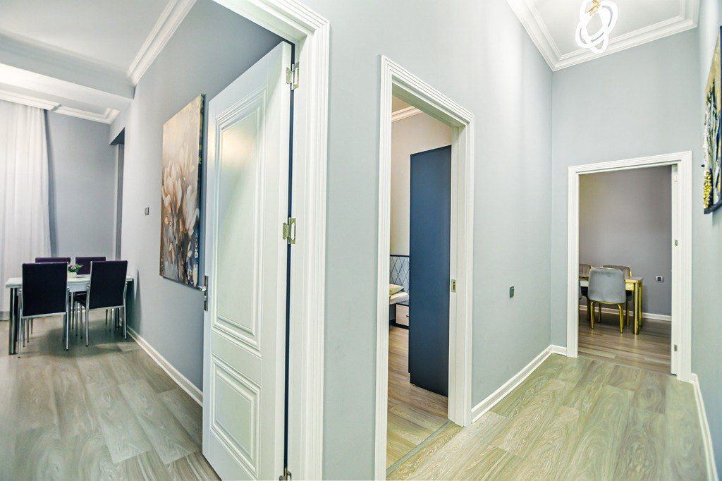 2-otaqlı yeni tikili kirayə verilir, 28 May m., 100 m² — Mənzil, Bakı (6)
