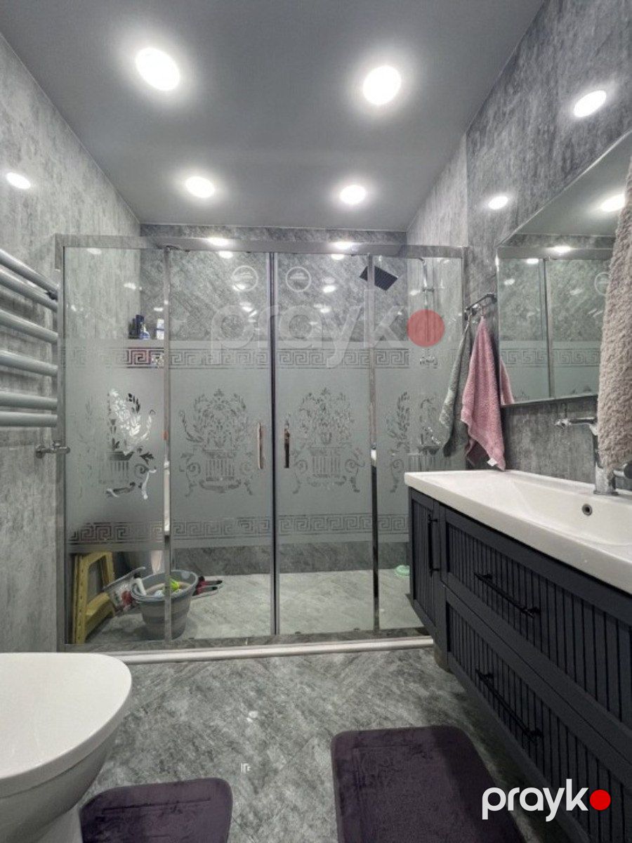 Satılır 4 otaqlı yeni tikili 156 m² — Mənzil, Bakı (11)