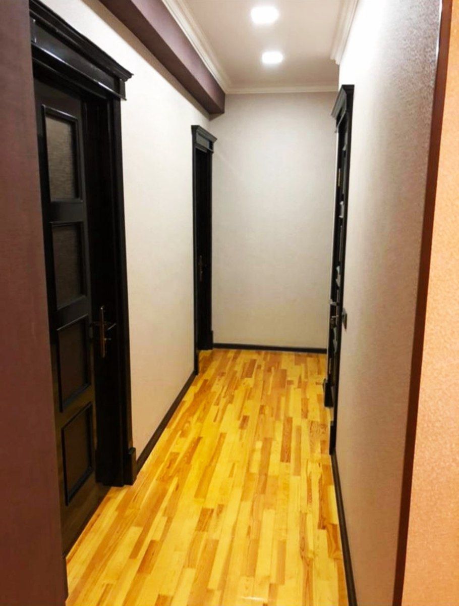 Satılır 3 otaqlı yeni tikili 114 m² — Mənzil, Bakı (8)