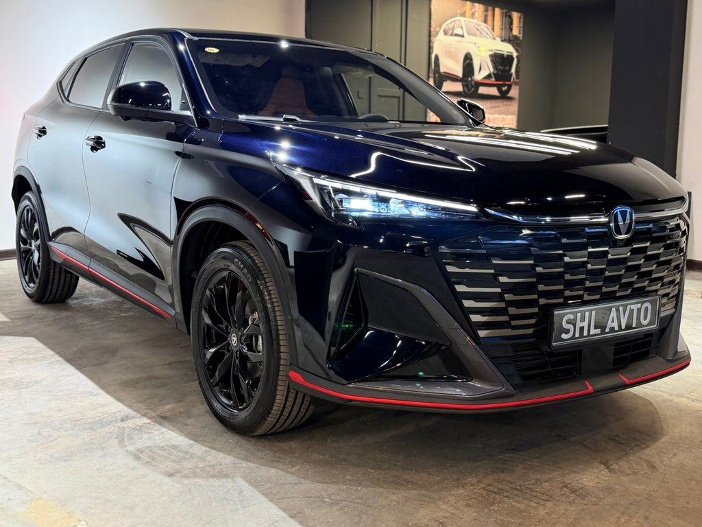 Changan Oshan X5 Plus, 1.5 L, 2026 il, yeni — Avtomobillər, Bakı (3)