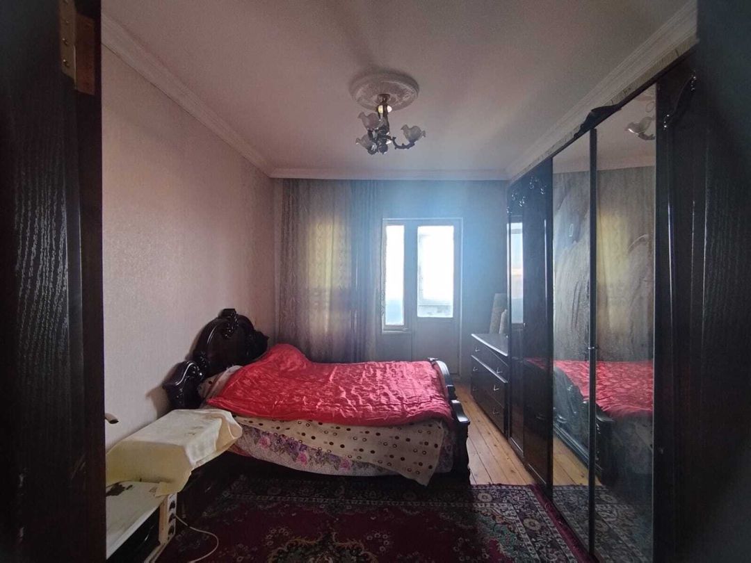 Satılır 3 otaqlı köhnə tikili 90 m² — Mənzil, Xırdalan (2)