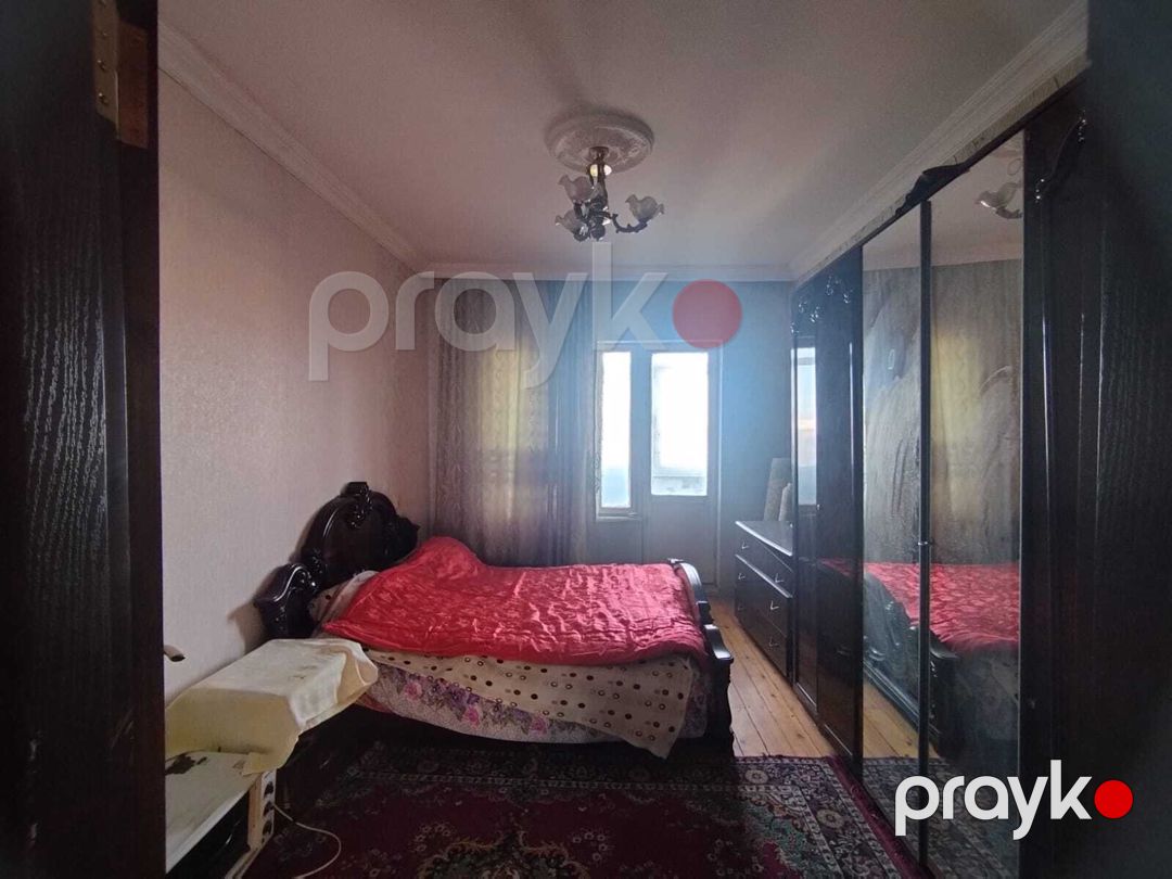 Satılır 3 otaqlı köhnə tikili 82 m² — Mənzil, Xırdalan (5)