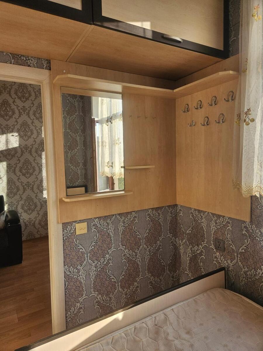 Satılır 2 otaqlı köhnə tikili 43 m² — Mənzil, Bakı (8)