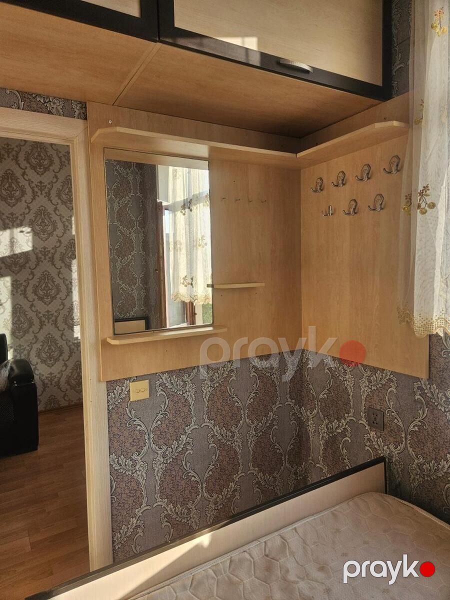 Satılır 2 otaqlı köhnə tikili 43 m² — Mənzil, Bakı (8)