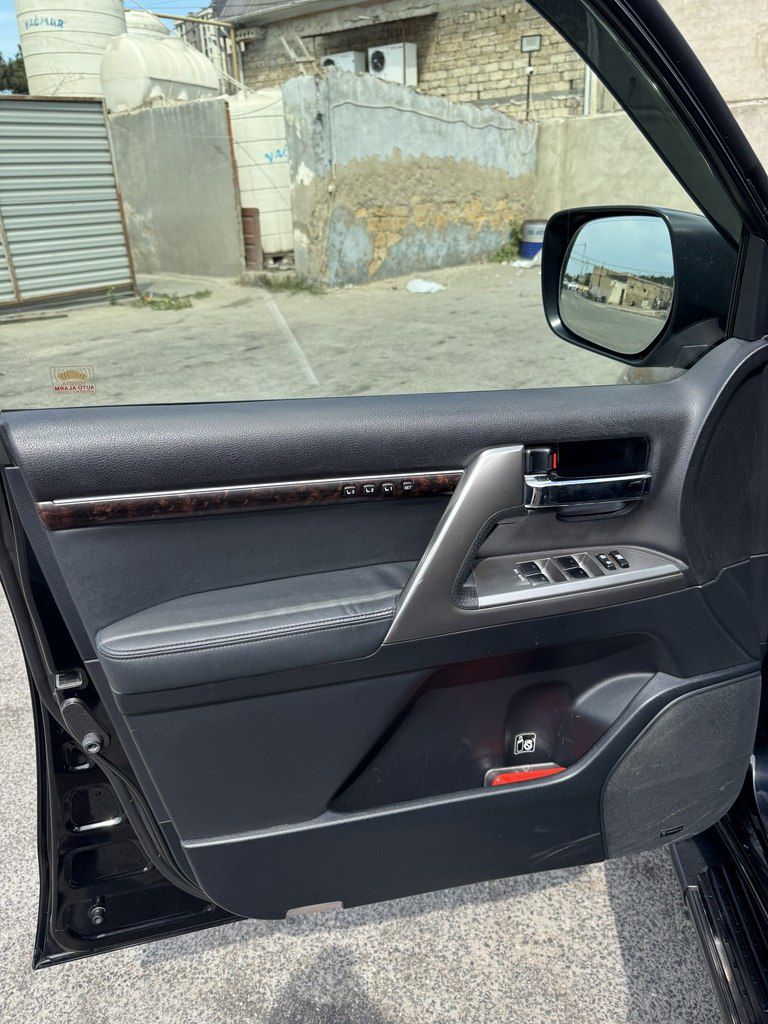 Toyota Land Cruiser, 4.6 L, 2014 il, 120 000 km — Avtomobillər, Bakı (12)