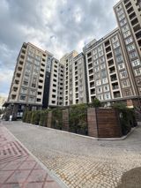 Satılır 2 otaqlı yeni tikili 65 m² — MetroCity — Apartment