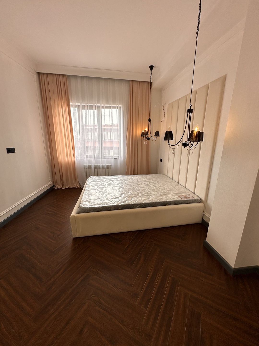 Satılır 3 otaqlı yeni tikili 142 m² — Mənzil, Bakı (8)
