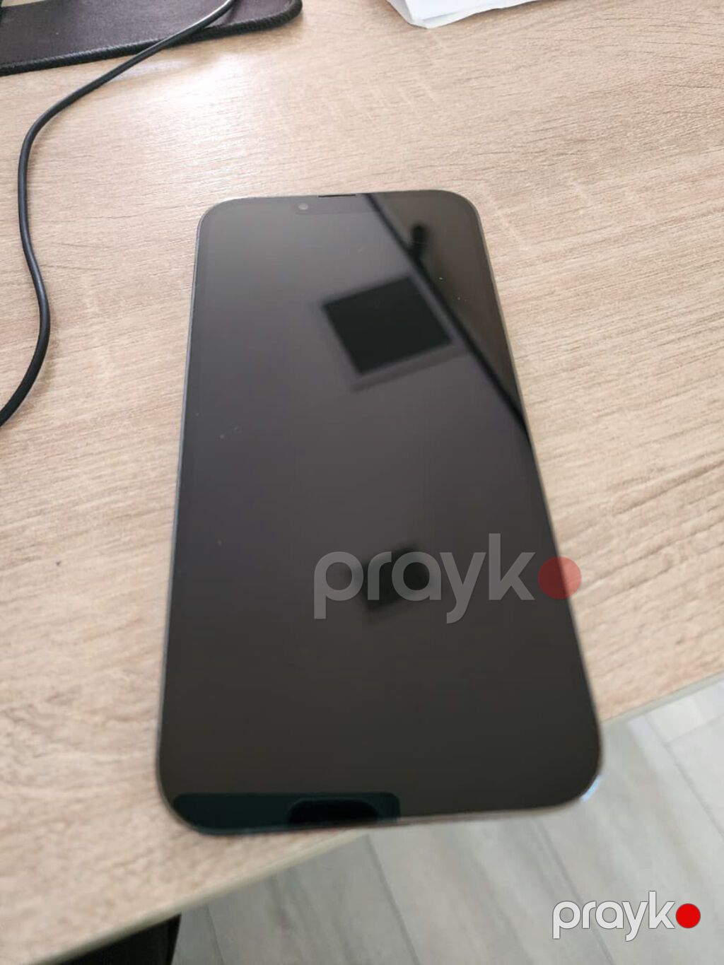 iPhone 13 Pro Max, 256 GB, Sierra Blue — Apple iPhone, Bakı (5)