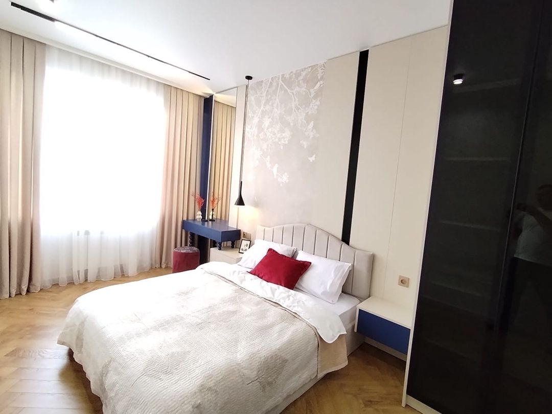 Satılır 3 otaqlı yeni tikili 90 m² — Mənzil, Bakı (11)