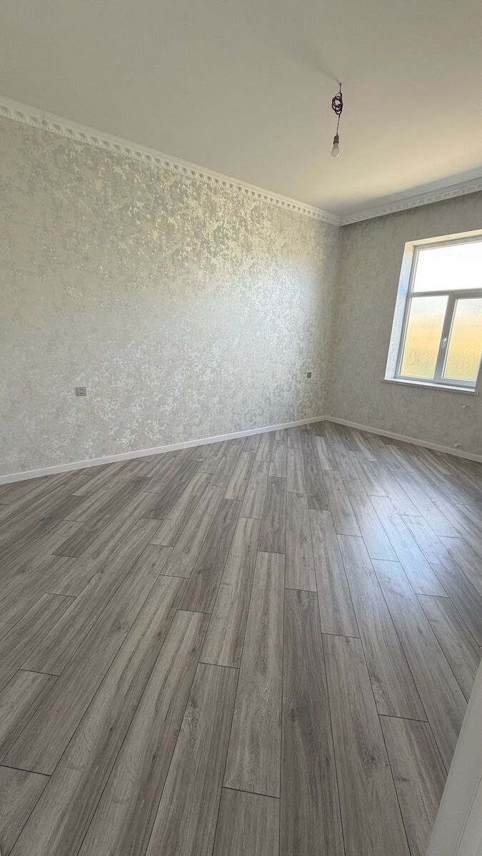 Satılır 4 otaqlı həyət evi/bağ evi 120 m² — Ev, villa, Bakı (5)