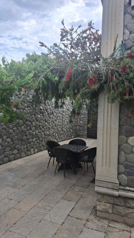İcarəyə verilir 4 otaqlı həyət evi/bağ evi 200 m² — Ev, villa, Bakı (3)